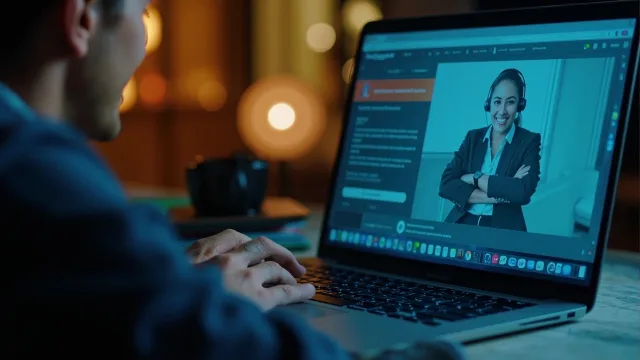 E-ticaret Sitelerinde Canlı Video Destek: Müşteri Dönüşüm Oranlarını Artırmanın Püf Noktaları