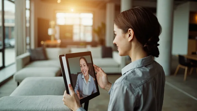 Mobilya Video Danışmanlık: Müşteri Deneyimini Yükseltme Yolları