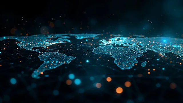 WebRTC'nin Tarihçesi ve Kullanım Alanları: Sağlık, E-Ticaret ve Kimlik Teşhisi