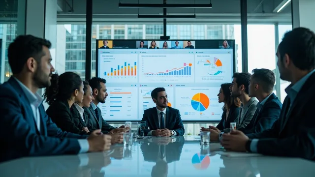 SaaS Canlı Destek ROI: Video Desteğiyle Kâr ve Verimlilik Artışı