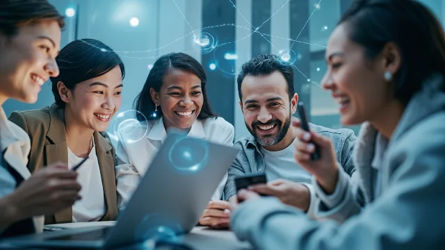 WebRTC Teknolojisiyle Kesintisiz Canlı Destek ve Videolu Görüşme